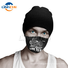 Fashion Party Facemask Halloween Face Cover Reusable Washable Cloth Facemask